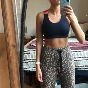 Lululemon Sports Bra (Size 2)